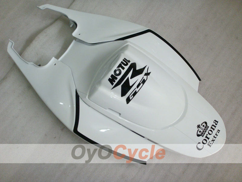 Coda posteriore + coprisella per Suzuki 06-07 GSXR600 #OYO87909400 Immagine secondaria del prodotto
