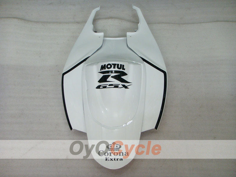 Coda carena posteriore + coprisella per Suzuki 06-07 GSXR750 #OYO87909656 Immagine principale del prodotto