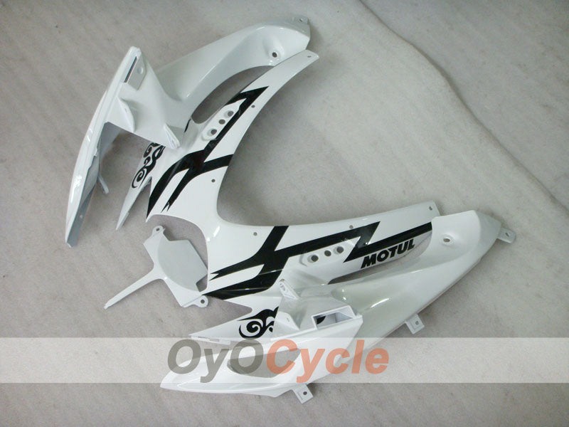 Cupolino Anteriore Superiore Per Suzuki 06-07 GSXR750 #OYO87909655 Immagine secondaria del prodotto