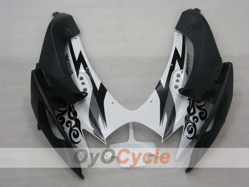 Cupolino Anteriore Superiore Per Suzuki 06-07 GSXR600 #OYO87909402 Immagine principale del prodotto