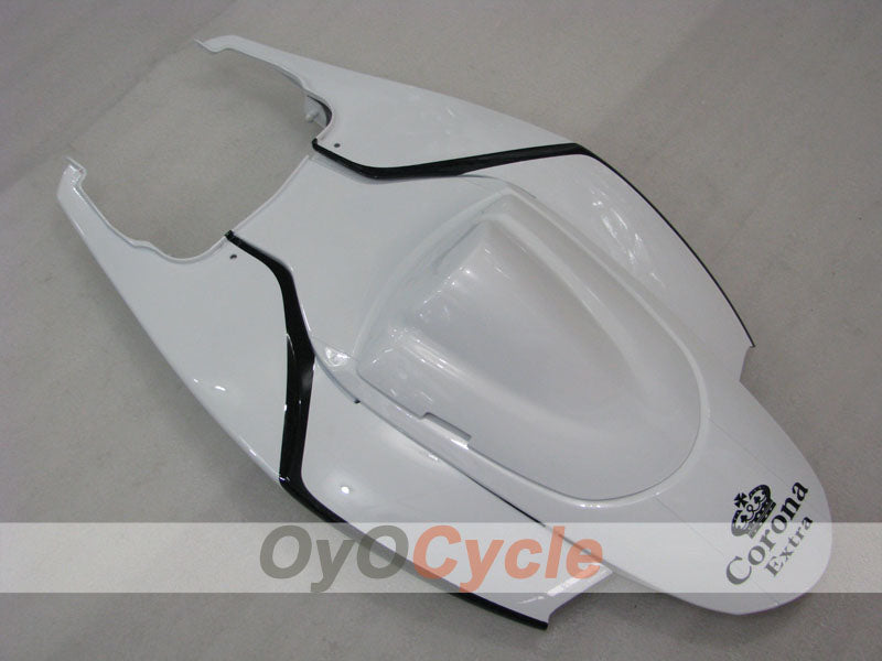Carenatura Posteriore Coda + Coprisella Per Suzuki 06-07 GSXR750 #OYO87909659 Immagine secondaria del prodotto
