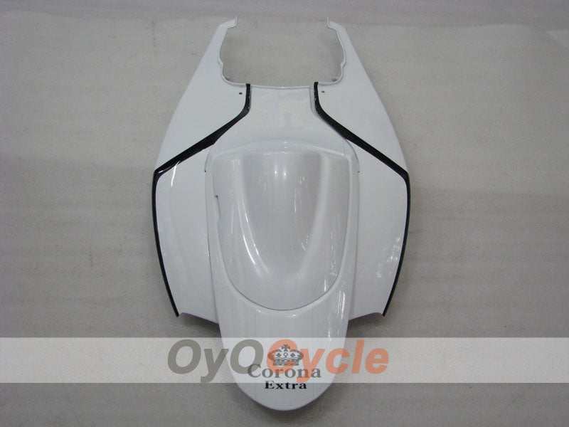 Carenatura Posteriore Coda + Coprisella Per Suzuki 06-07 GSXR750 #OYO87909659 Immagine principale del prodotto