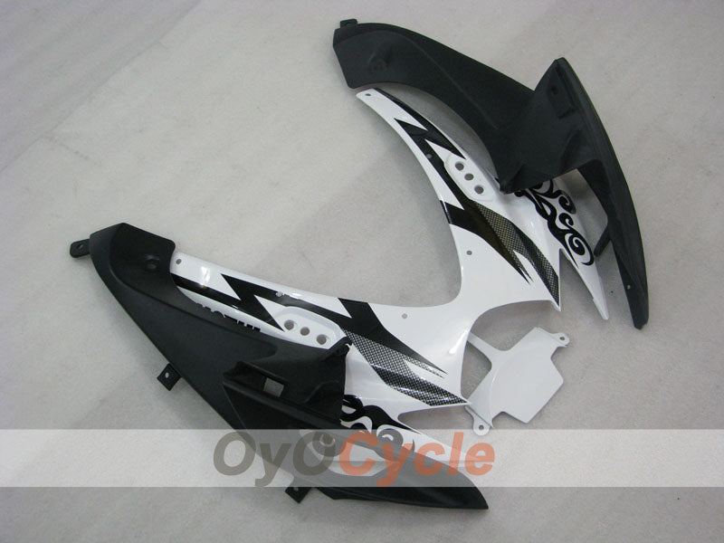 Carena Superiore Anteriore Per Suzuki 06-07 GSXR750 #OYO87909658 Immagine secondaria del prodotto