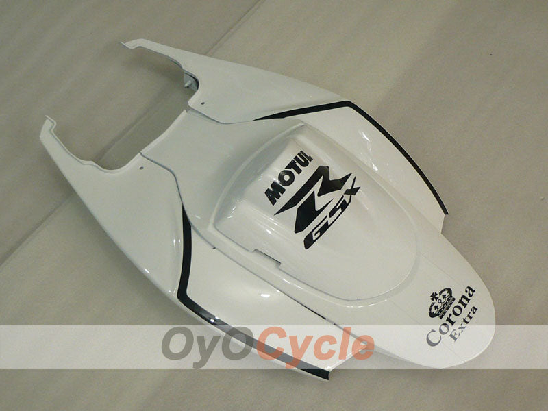 Carena posteriore + coprisella per Suzuki 06-07 GSXR750 #OYO87909661 Immagine secondaria del prodotto