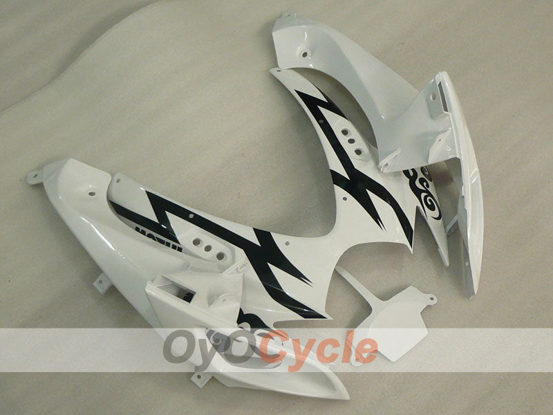 Carena Superiore Anteriore Per Suzuki GSXR750 06-07 #OYO87909660 Immagine secondaria del prodotto