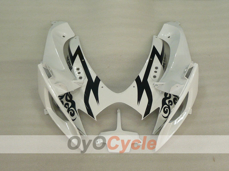 Carene superiori anteriori per Suzuki 06-07 GSXR600 #OYO87909404 Immagine principale del prodotto