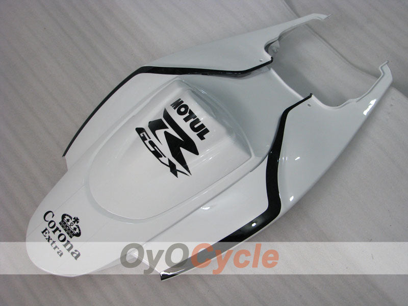 Coda posteriore + coprisella per Suzuki 06-07 GSXR750 #OYO87909666 Immagine secondaria del prodotto