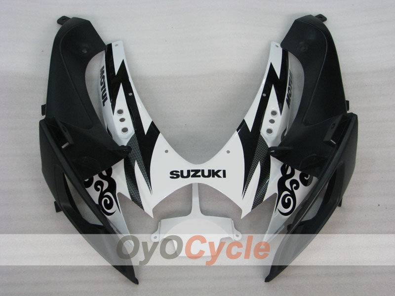Carena superiore anteriore per Suzuki 06-07 GSXR600 #OYO87909407 Immagine principale del prodotto