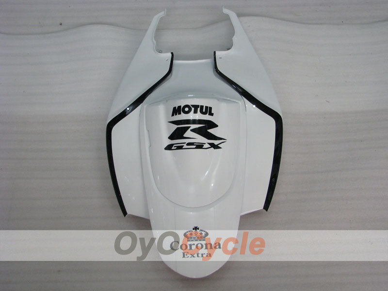 Coda posteriore + coprisella per Suzuki 06-07 GSXR750 #OYO87909666 Immagine principale del prodotto