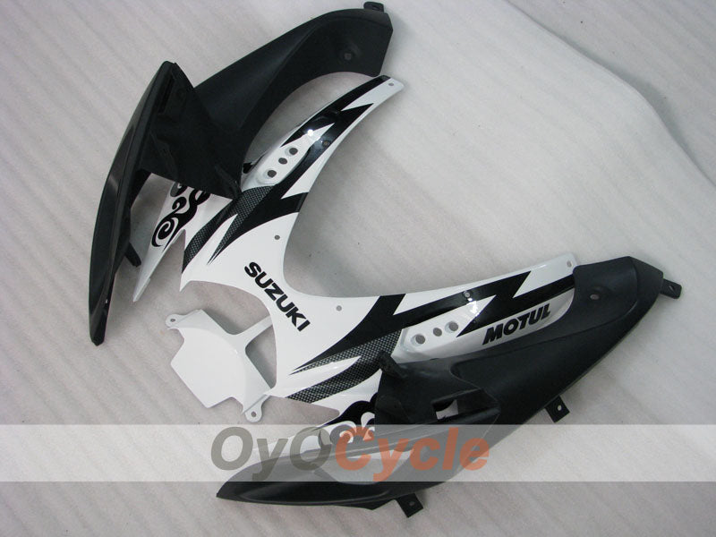 Carena superiore anteriore per Suzuki 06-07 GSXR600 #OYO87909407 Immagine secondaria del prodotto