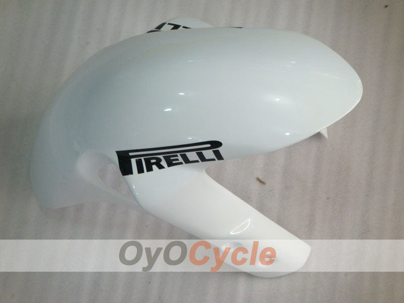 Parafango Anteriore Carena Per Suzuki 06-07 GSXR600 #OYO87909409 Immagine secondaria del prodotto