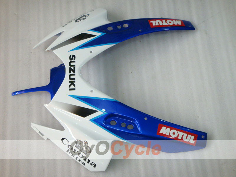 Carena Superiore Anteriore Per Suzuki 06-07 GSXR750 #OYO87909675 Immagine secondaria del prodotto