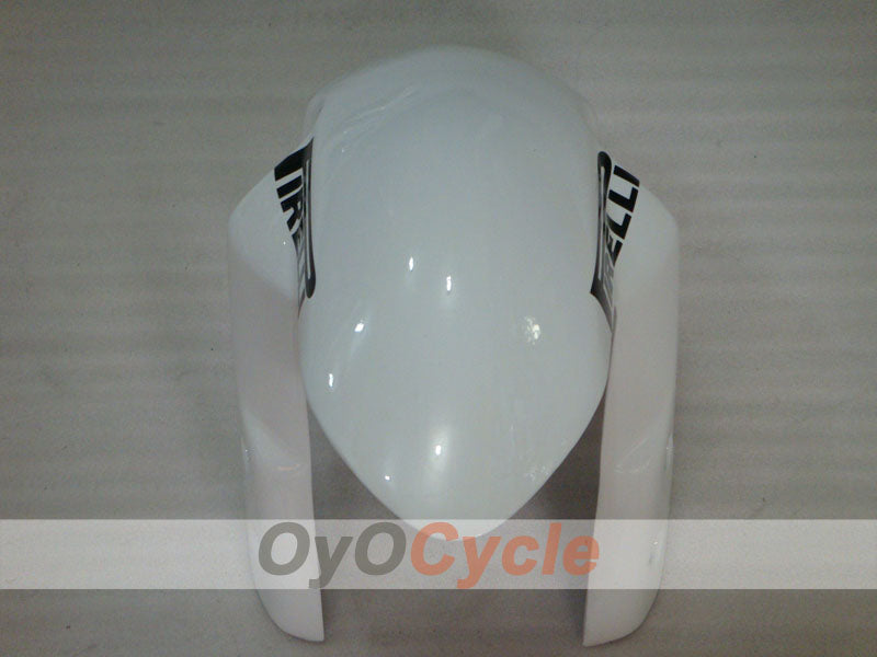 Parafango Anteriore Carena Per Suzuki 06-07 GSXR750 #OYO87909667 Immagine principale del prodotto