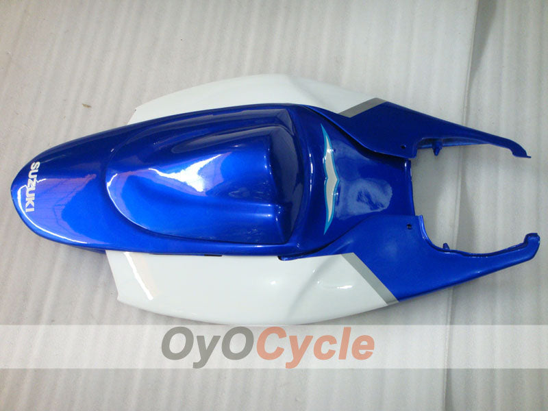 Codone posteriore + Coprisella per Suzuki 06-07 GSXR600 #OYO87909411 Immagine secondaria del prodotto