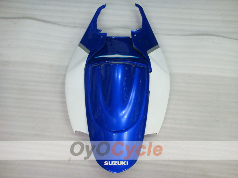 Codone posteriore + Coprisella per Suzuki 06-07 GSXR600 #OYO87909411 Immagine principale del prodotto