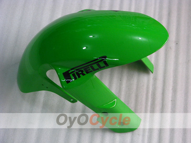 Carena Anteriore Parafango Per Suzuki 06-07 GSXR600 #OYO87909413 Immagine secondaria del prodotto