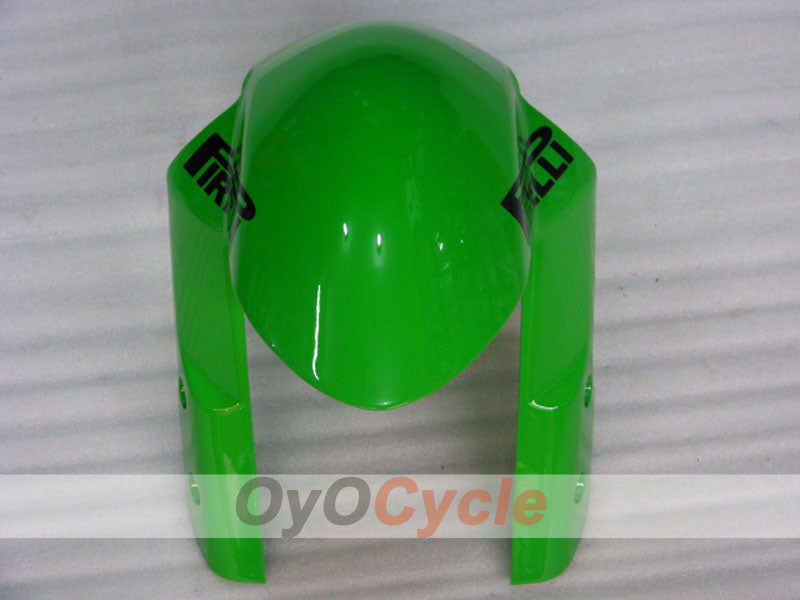 Carena Anteriore Parafango Per Suzuki 06-07 GSXR600 #OYO87909413 Immagine principale del prodotto