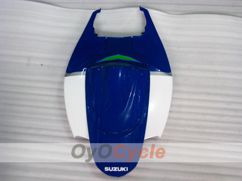 Cupolino Coda Posteriore + Coprisella Per Suzuki 06-07 GSXR750 #OYO87909676 Immagine principale del prodotto