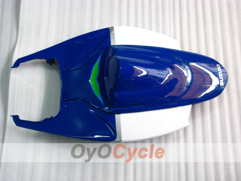 Coda carena posteriore + coprisella per Suzuki 06-07 GSXR600 #OYO87909415 Immagine secondaria del prodotto