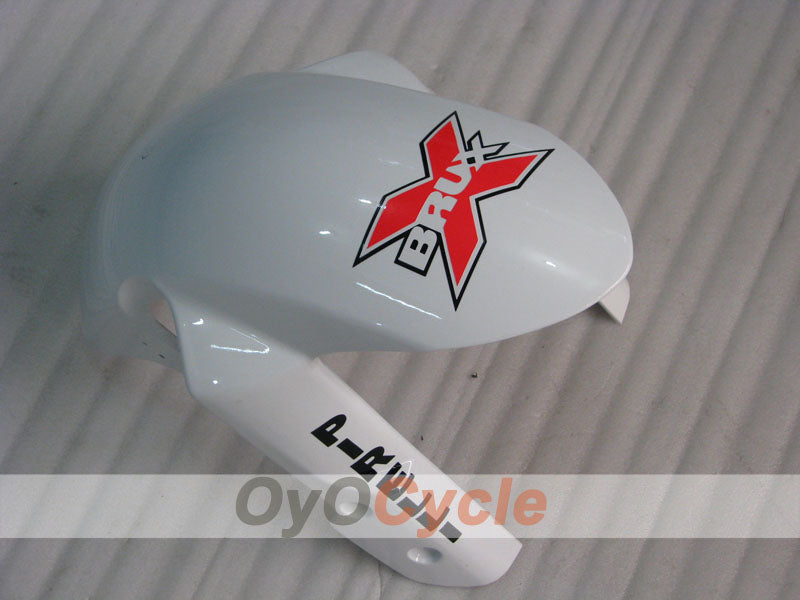 Carenatura parafango anteriore per Suzuki 06-07 GSXR600 #OYO87909417 Immagine secondaria del prodotto