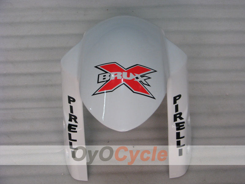 Carenatura parafango anteriore per Suzuki 06-07 GSXR600 #OYO87909417 Immagine principale del prodotto