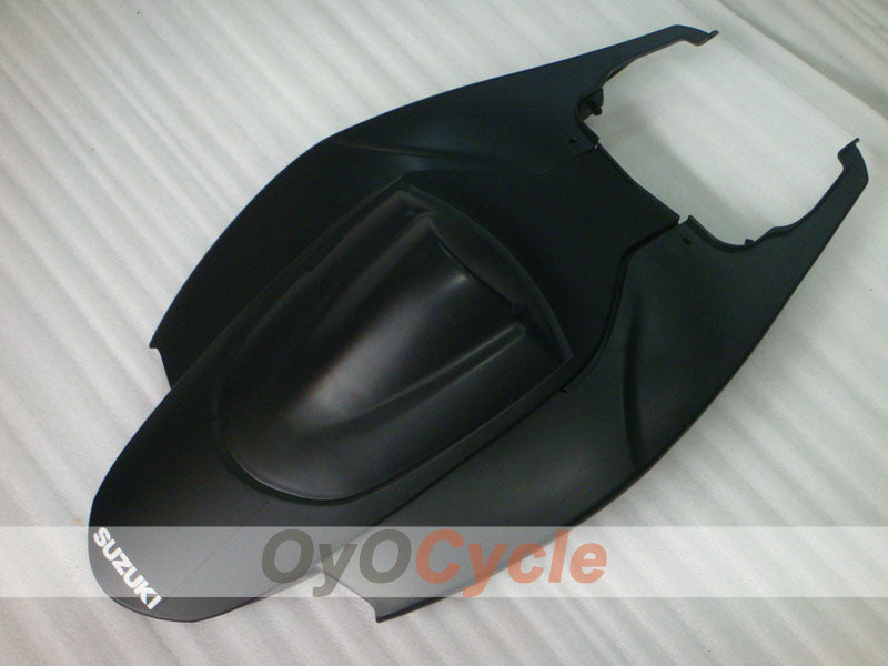 Codone posteriore + Coprisella per Suzuki GSXR750 06-07 #OYO87909684 Immagine secondaria del prodotto