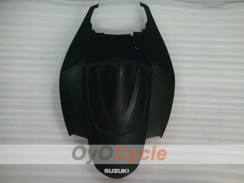 Codone posteriore + Coprisella per Suzuki GSXR750 06-07 #OYO87909684 Immagine principale del prodotto