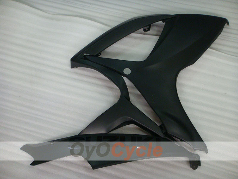 Carena Sinistra & Destra Per Suzuki 06-07 GSXR750 #OYO87909685 Immagine secondaria del prodotto