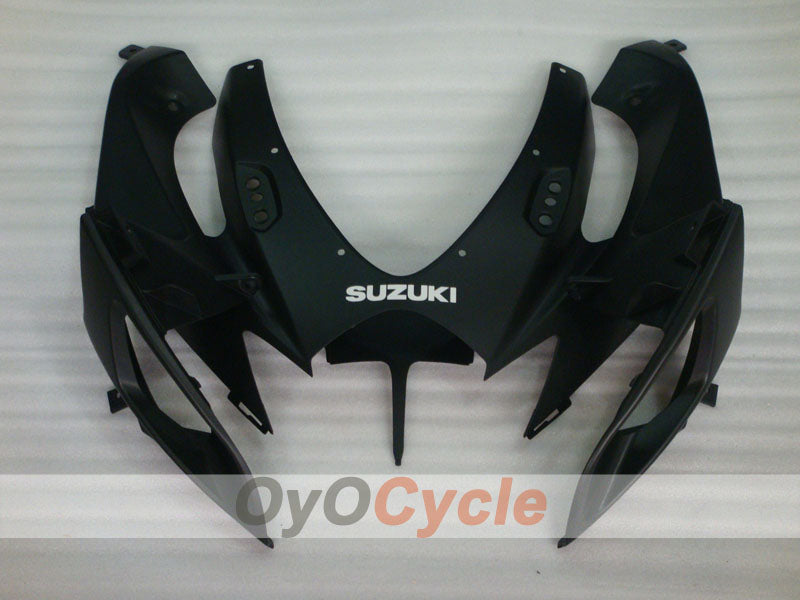 Carena Anteriore Superiore Per Suzuki 06-07 GSXR600 #OYO87909422 Immagine principale del prodotto