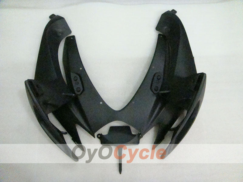 Carena Anteriore Superiore Per Suzuki 06-07 GSXR600 #OYO87909425 Immagine principale del prodotto