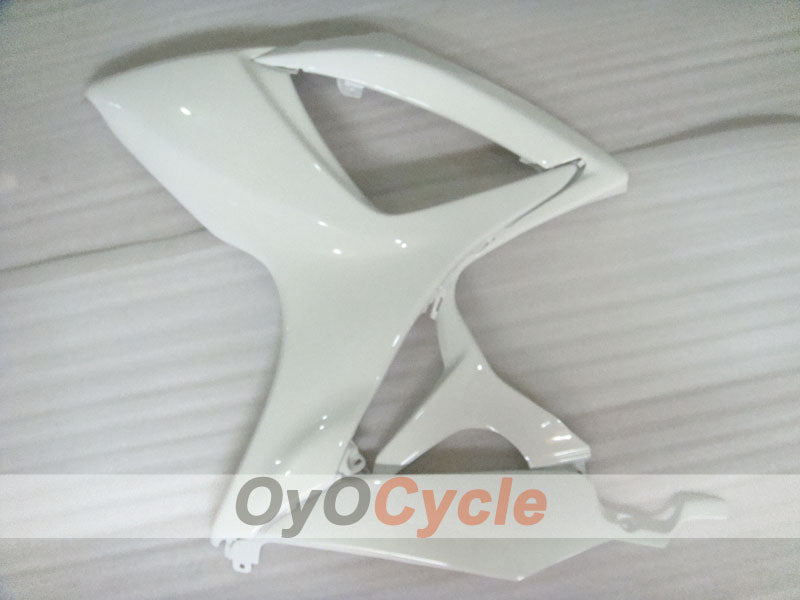 Carena Anteriore Sinistra e Destra per Suzuki 06-07 GSXR750 #OYO87909692 Immagine principale del prodotto