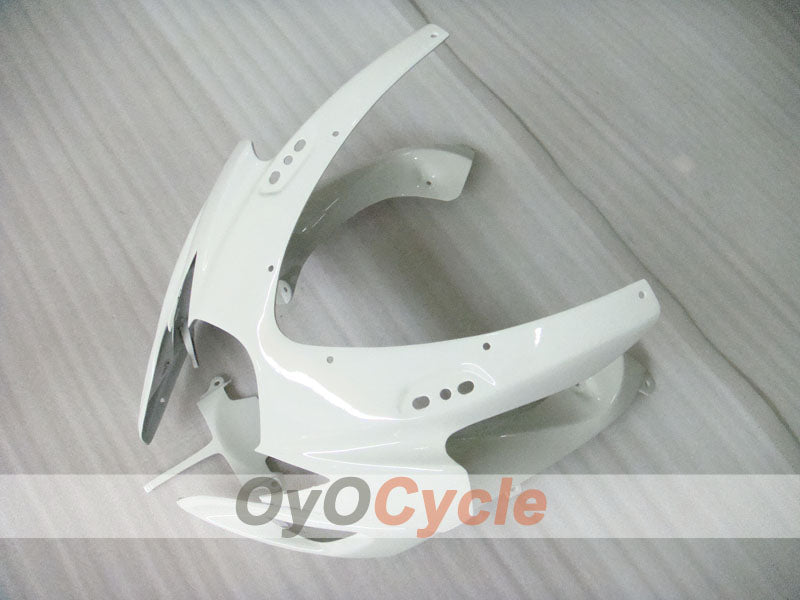 Carena Anteriore Superiore Per Suzuki GSXR600 06-07 #OYO87909429 Immagine secondaria del prodotto