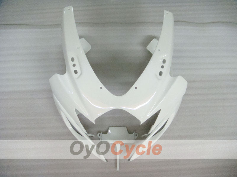Carena Anteriore Superiore Per Suzuki GSXR600 06-07 #OYO87909429 Immagine principale del prodotto