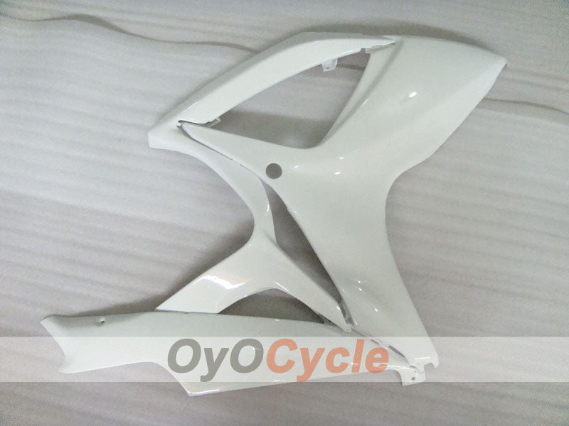 Carena Anteriore Sinistra e Destra per Suzuki 06-07 GSXR750 #OYO87909692 Immagine secondaria del prodotto