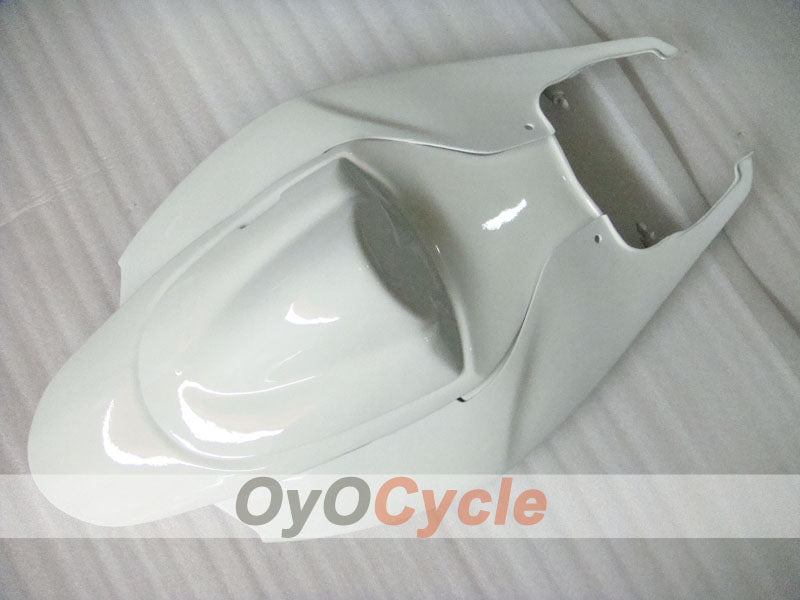 Carenatura posteriore + Coprisella per Suzuki 06-07 GSXR750 #OYO87909691 Immagine secondaria del prodotto