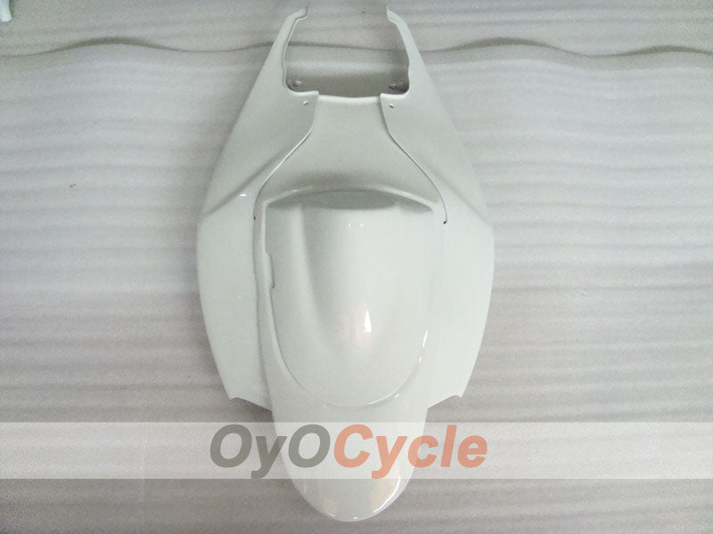 Codone + Coprisella per Suzuki GSXR600 06-07 #OYO87909430 Immagine principale del prodotto