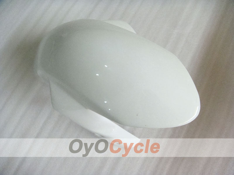 Parafango anteriore per Suzuki 06-07 GSXR750 #OYO87909689 Immagine secondaria del prodotto