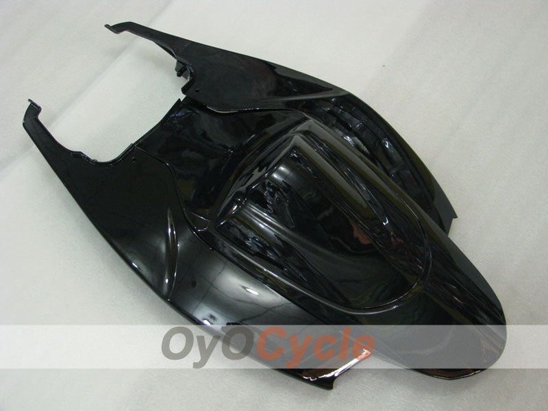 Coda Posteriore Carenatura + Coprisella Per Suzuki 06-07 GSXR750 #OYO87909695 Immagine secondaria del prodotto
