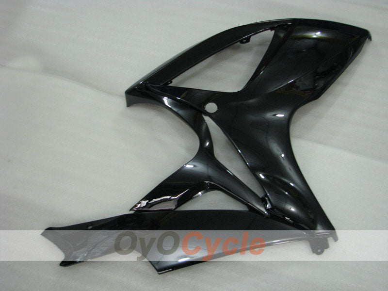 Carenatura lato destro e sinistro per Suzuki 06-07 GSXR750 #OYO87909696 Immagine secondaria del prodotto