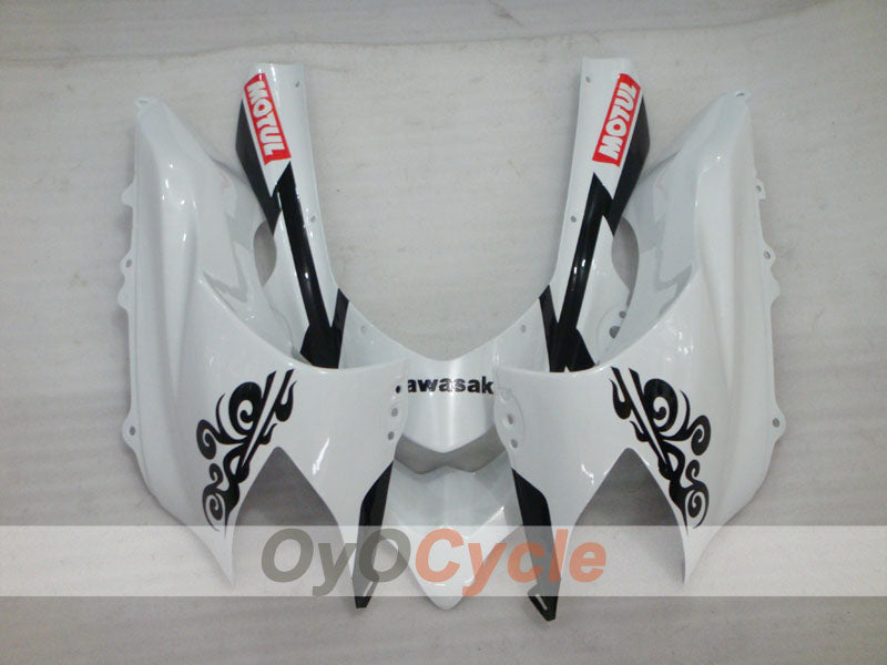 Cupolino Anteriore Superiore Per Kawasaki Ninja ZX-10R 04-05 #OYO87913297 Immagine principale del prodotto