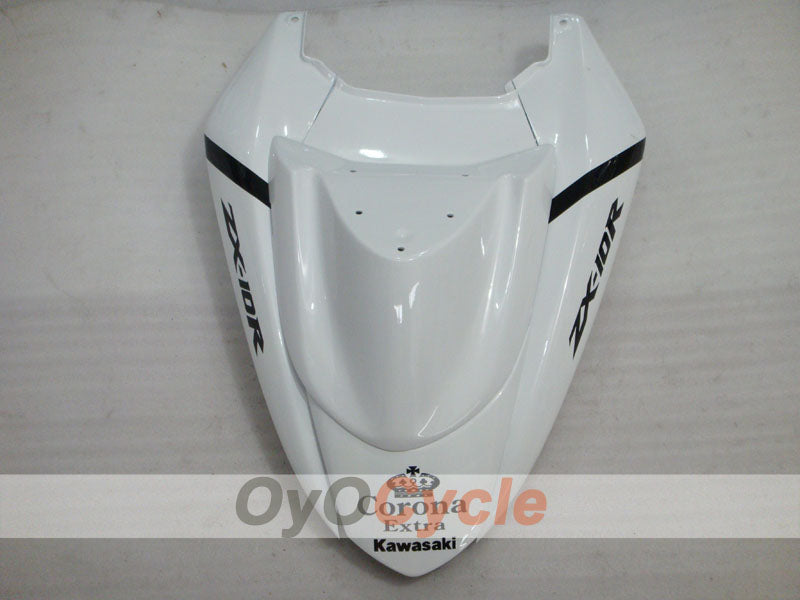 Coda Posteriore + Coprisella Per Kawasaki 04-05 Ninja ZX-10R #OYO87913298 Immagine principale del prodotto