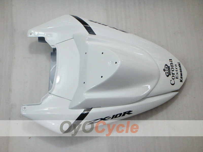 Coda Posteriore + Coprisella Per Kawasaki 04-05 Ninja ZX-10R #OYO87913298 Immagine secondaria del prodotto