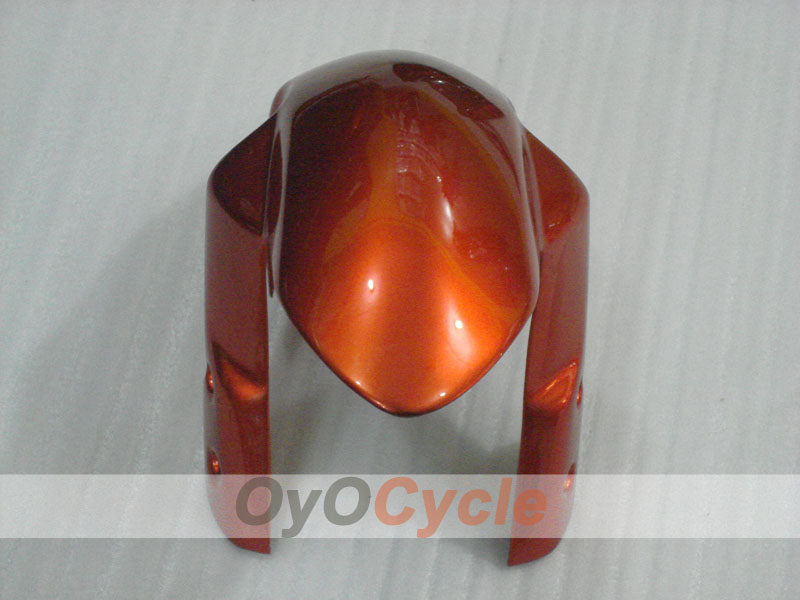 Carenatura parafango anteriore per Suzuki 06-07 GSXR600 #OYO87909436 Immagine principale del prodotto