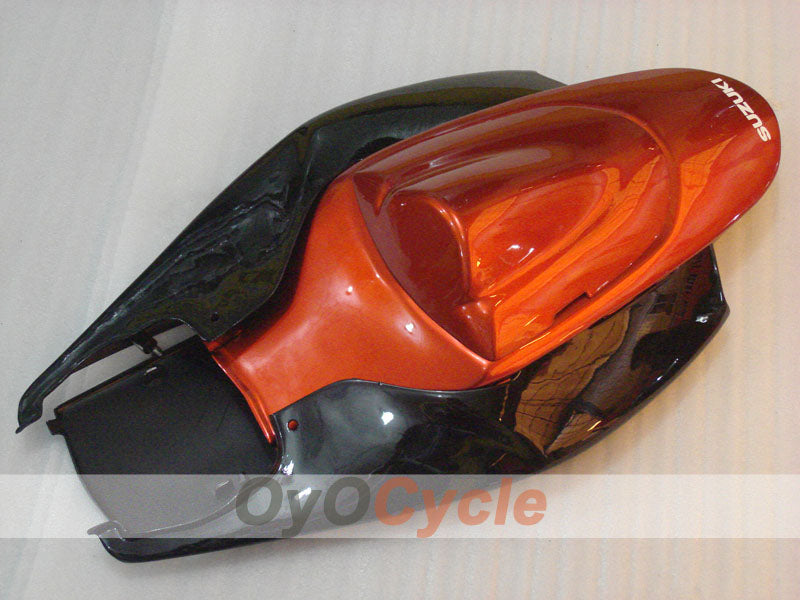 Coda Posteriore Carenatura + Coprisella Per Suzuki 06-07 GSXR750 #OYO87909698 Immagine secondaria del prodotto
