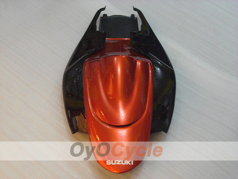 Coda Posteriore Carenatura + Coprisella Per Suzuki 06-07 GSXR750 #OYO87909698 Immagine principale del prodotto