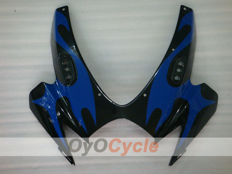 Cupolino anteriore superiore per Suzuki 06-07 GSXR600 #OYO87909440 Immagine principale del prodotto