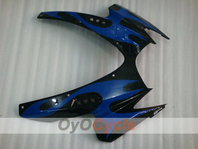 Cupolino anteriore superiore per Suzuki 06-07 GSXR600 #OYO87909440 Immagine secondaria del prodotto