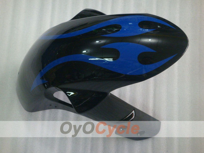 Carenatura parafango anteriore per Suzuki 06-07 GSXR600 #OYO87909439 Immagine secondaria del prodotto