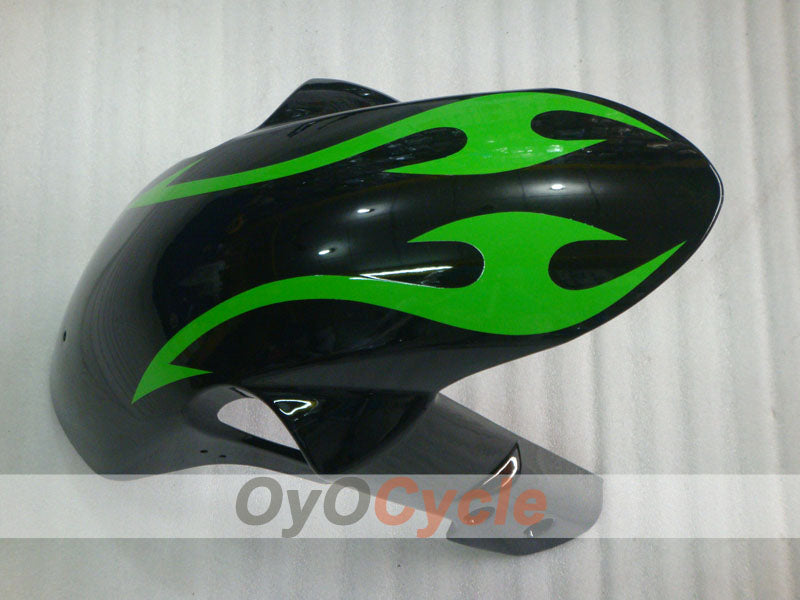 Carenatura parafango anteriore per Suzuki 06-07 GSXR600 #OYO87909442 Immagine secondaria del prodotto