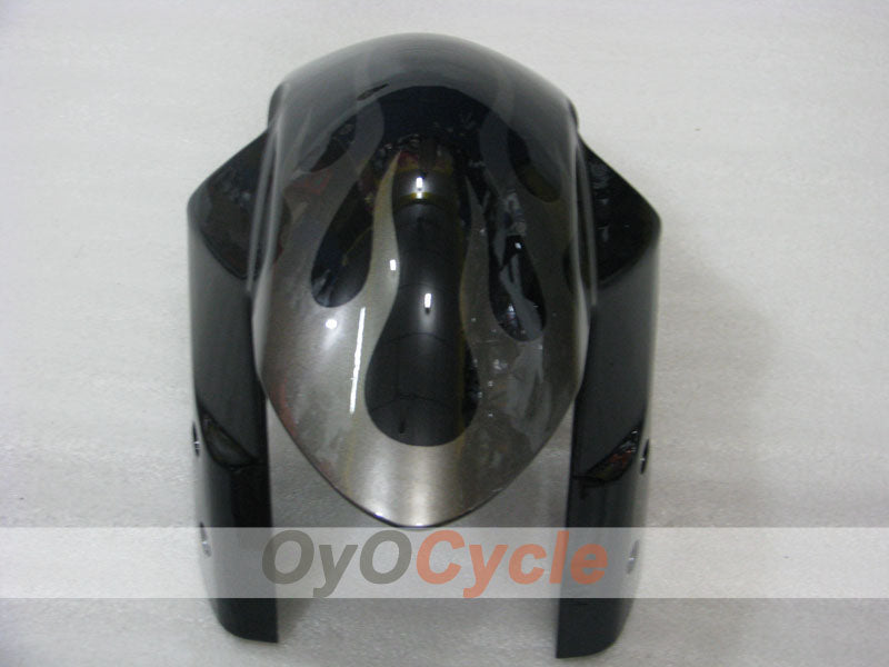 Carenatura parafango anteriore per Suzuki 06-07 GSXR600 #OYO87909444 Immagine principale del prodotto
